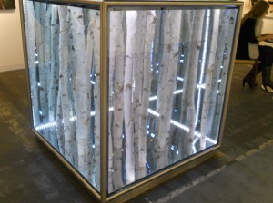 Armory Anthony James @ Nicholas Robinson