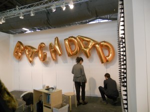 Armory Gonzalez y Gonzalez