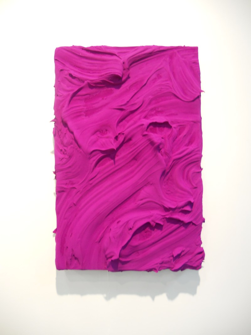 Armory Jason Martin @ Lisson