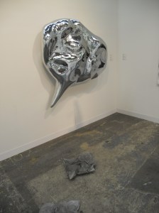 Armory Jurgen Drescher @ Mai 36