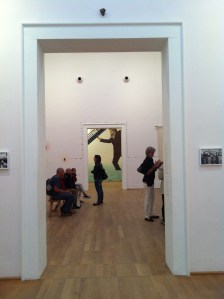 Jeremy Deller British Pavilion Venice Bienale 2013 (34)