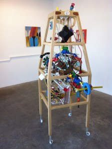 Actual Size Gallery Los Angeles 